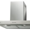 Coifa de Parede Fischer Tradition Line 70 cm Inox