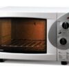 Forno Elétrico Fischer Grill de Bancada 44L