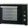 Forno Elétrico Turbo Fast Fischer 80L