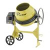 Betoneira Fischer MOB-130 G2