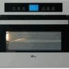 Forno Elétrico Fischer Platinium de Embutir 43L