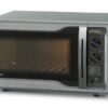 Forno elétrico Fischer Hot Grill Silver bancada 44L