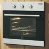 Forno Elétrico Fischer Max Gusto de Embutir 70L-220V