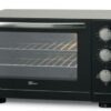 Forno Elétrico Fischer Turbo 2.4 New de Bancada 48L