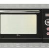 Forno Elétrico Fischer Gratinatto Embutir 44L Frontal Inox