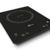 Fogão Cooktop Fischer 1Q por Indução Mesa Vitrocerâmica