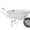 Carrinho de Mão 85 Litros Galvanizado