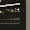 Forno Elétrico Fischer Infinity Touch de Embutir 82L