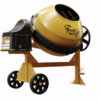Betoneira Fischer MOB PRO-400 G2