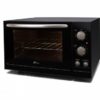 Forno Elétrico Fischer FIT Bancada 44L Com Dourador