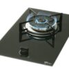 Fogão Cooktop Fischer 1Q TC Gás Mesa Vidro