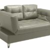 HT 1215 - Sofá-Cama Hospitalar