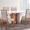 MH 5261 - Mesa de Jantar